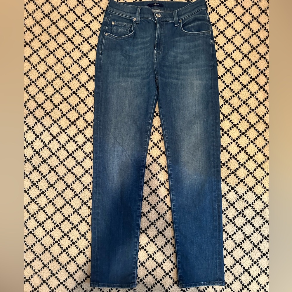 7 For All Mankind